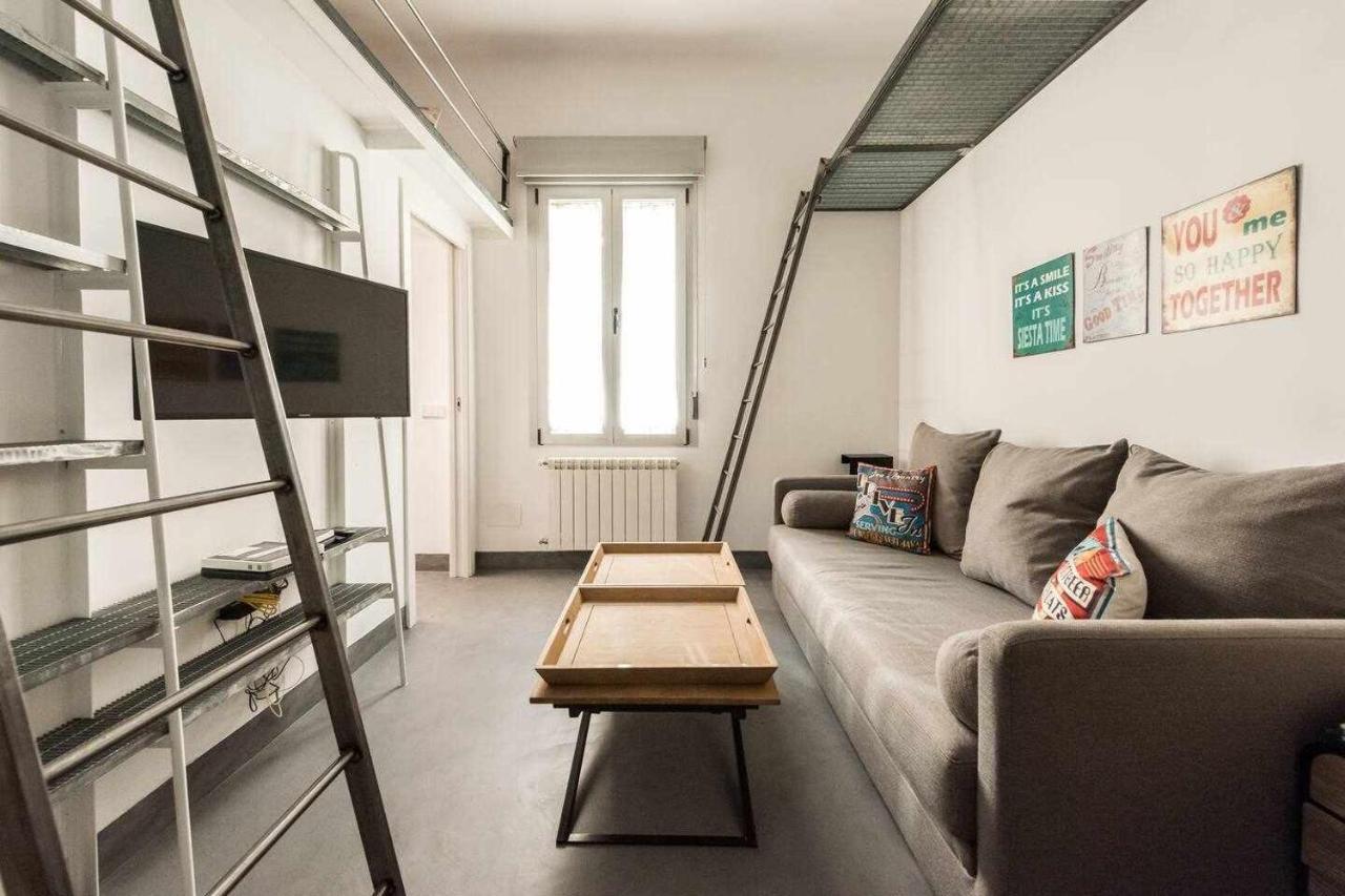 Apartmento De Lujo Retiro Barrio De Salamanca Madrid Exteriér fotografie