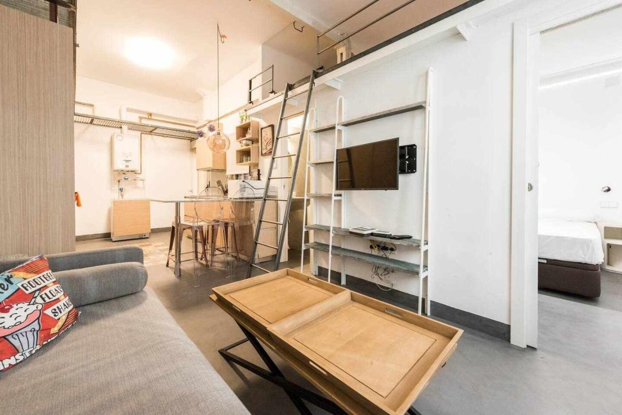 Apartmento De Lujo Retiro Barrio De Salamanca Madrid Exteriér fotografie