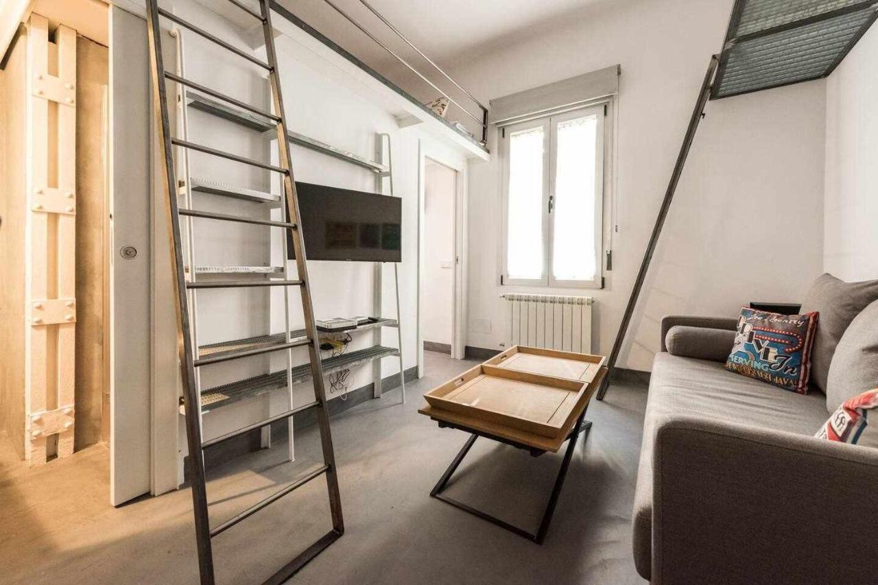 Apartmento De Lujo Retiro Barrio De Salamanca Madrid Exteriér fotografie