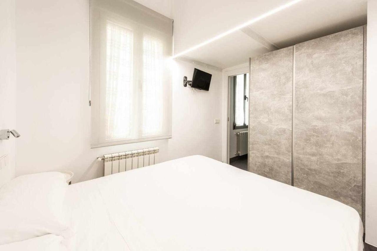 Apartmento De Lujo Retiro Barrio De Salamanca Madrid Exteriér fotografie