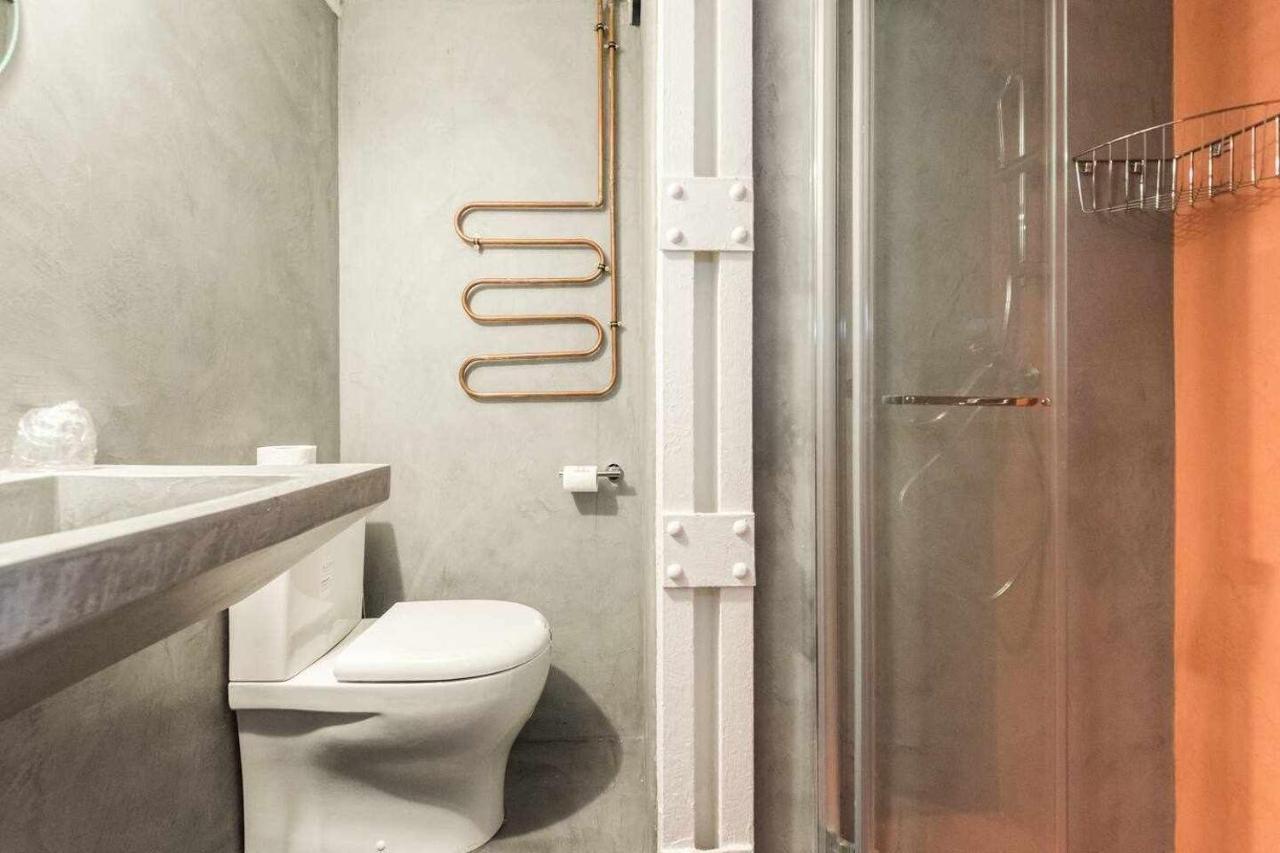 Apartmento De Lujo Retiro Barrio De Salamanca Madrid Exteriér fotografie