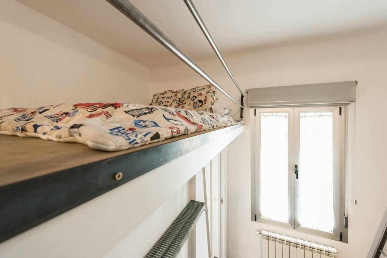 Apartmento De Lujo Retiro Barrio De Salamanca Madrid Exteriér fotografie
